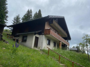 Sweet Home Klippitztörl